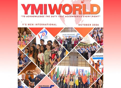 YMI World – October 2026 YMI World – October 2026