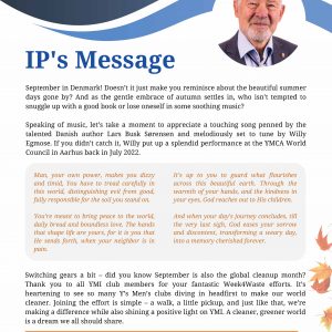 IP News – September 2023