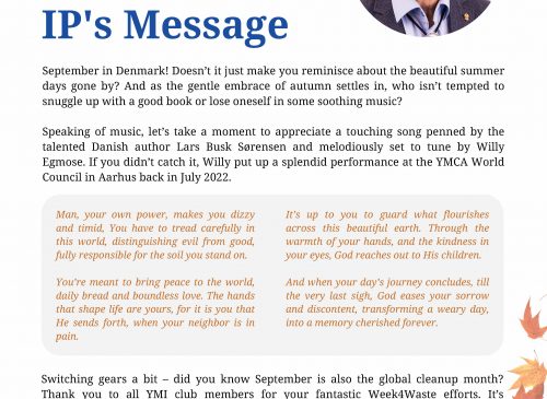 IP News – September 2023