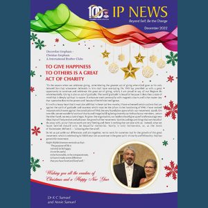 IP News – December 2022