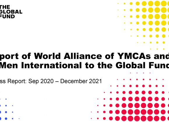 Support to the Global Fund Support to the Global Fund