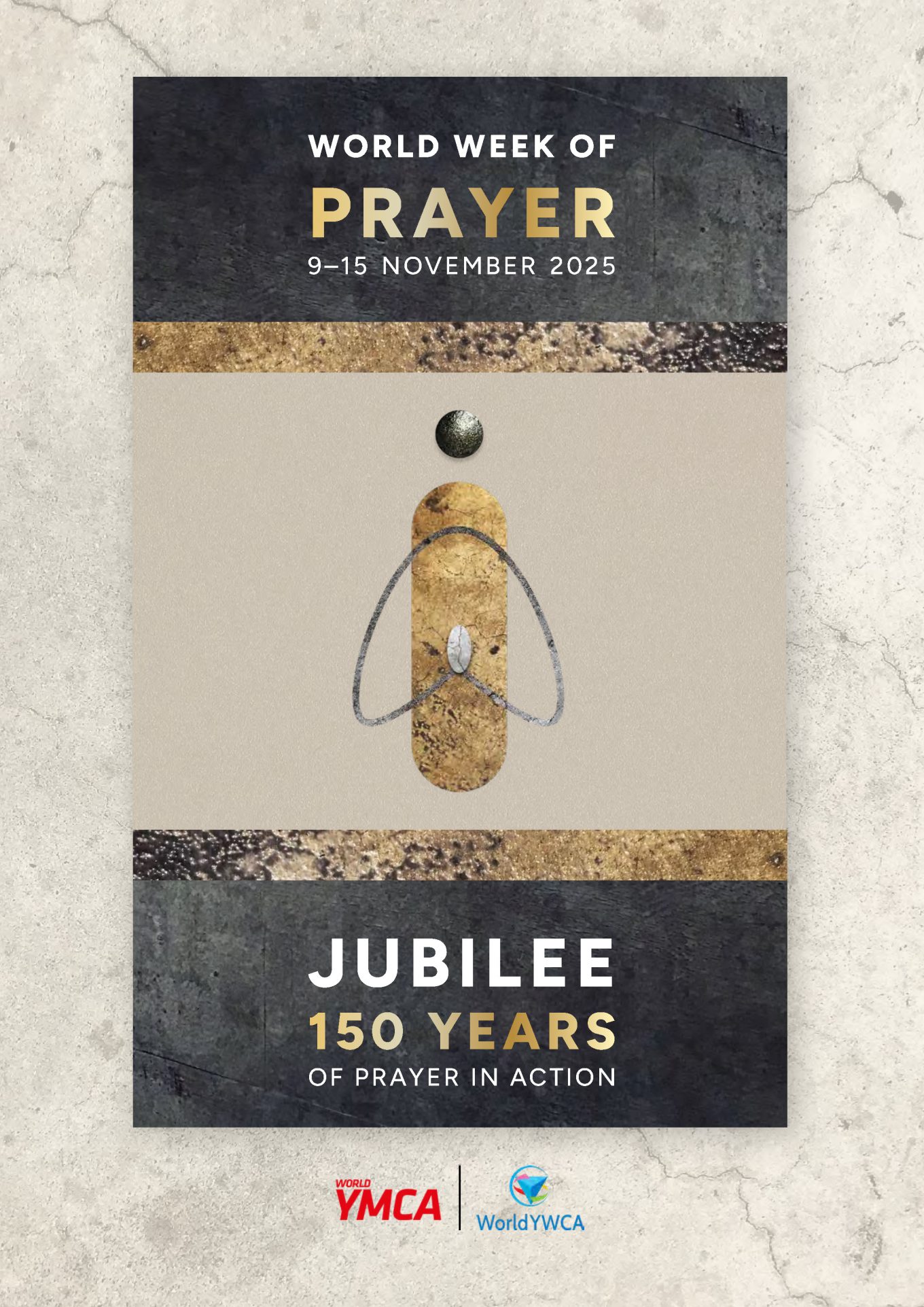 YMCA/YWCA Week of Prayer
