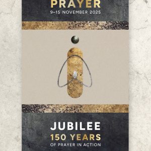 YMCA/YWCA Week of Prayer