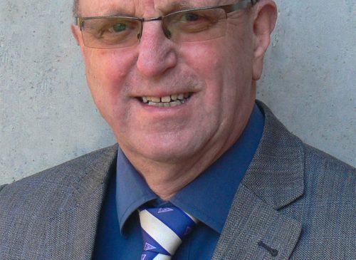 YMI Mourns PIP Finn Pedersen