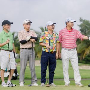 Special IC 2026 Golf Offer Special IC 2026 Golf Offer