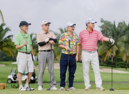 Special IC 2026 Golf Offer Special IC 2026 Golf Offer