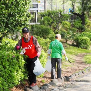 Week4Waste Activities in Full Swing