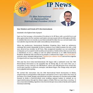 IP News – June 2025