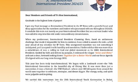 IP News – June 2025