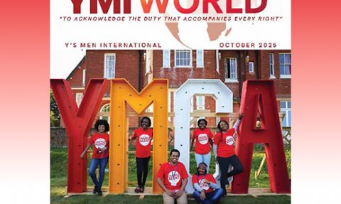 YMI World – October 2025