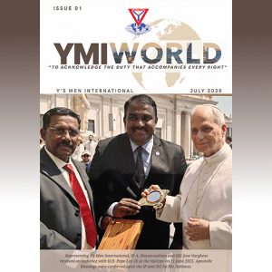 YMI World – July 2025