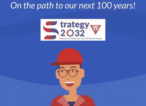 100 Days Membership Campaign 100 Days Membership Campaign