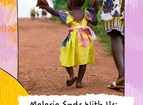 YMI Launches New Malaria Campaign