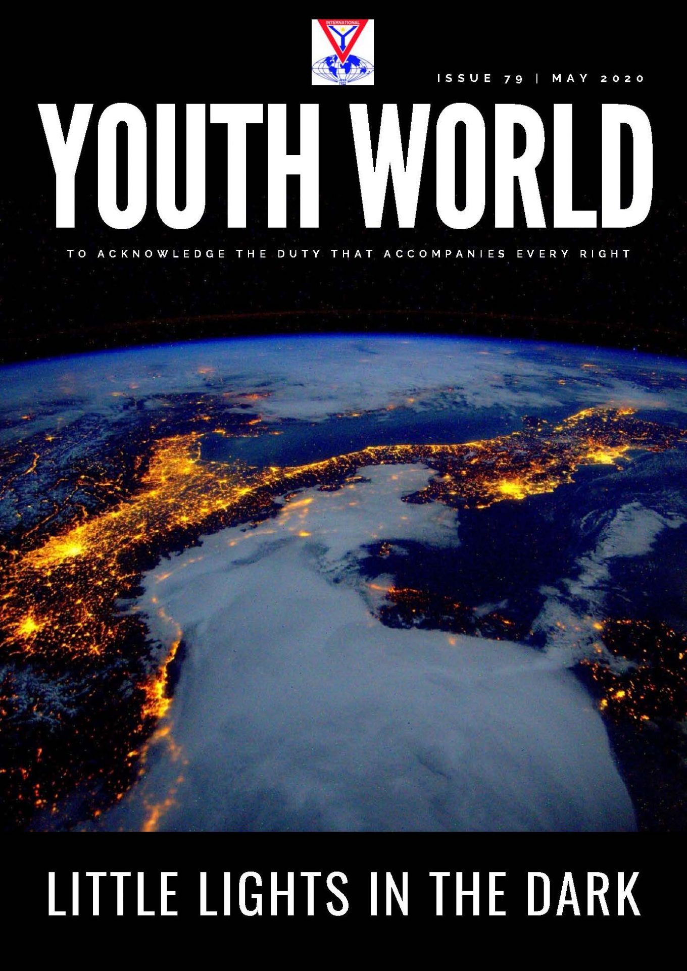 Youth World 79