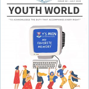 Youth World 80