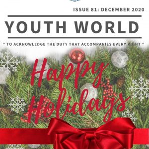 Youth World 81