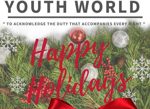 Youth World 81 Youth World 81