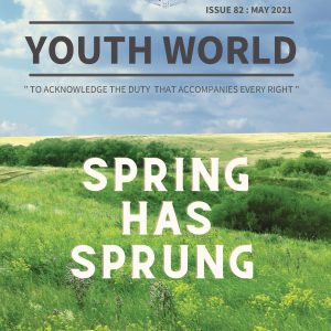 Youth World 82