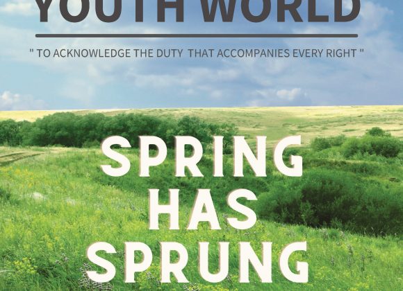 Youth World 82 Youth World 82