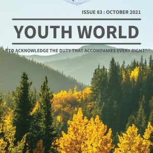 Youth World 83