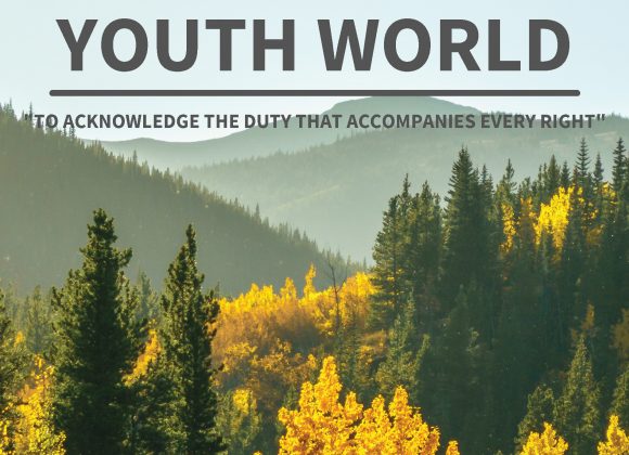 Youth World 83