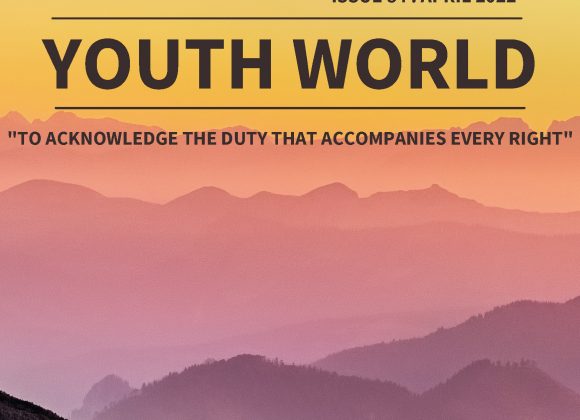 Youth World 84