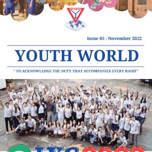 Youth World 85