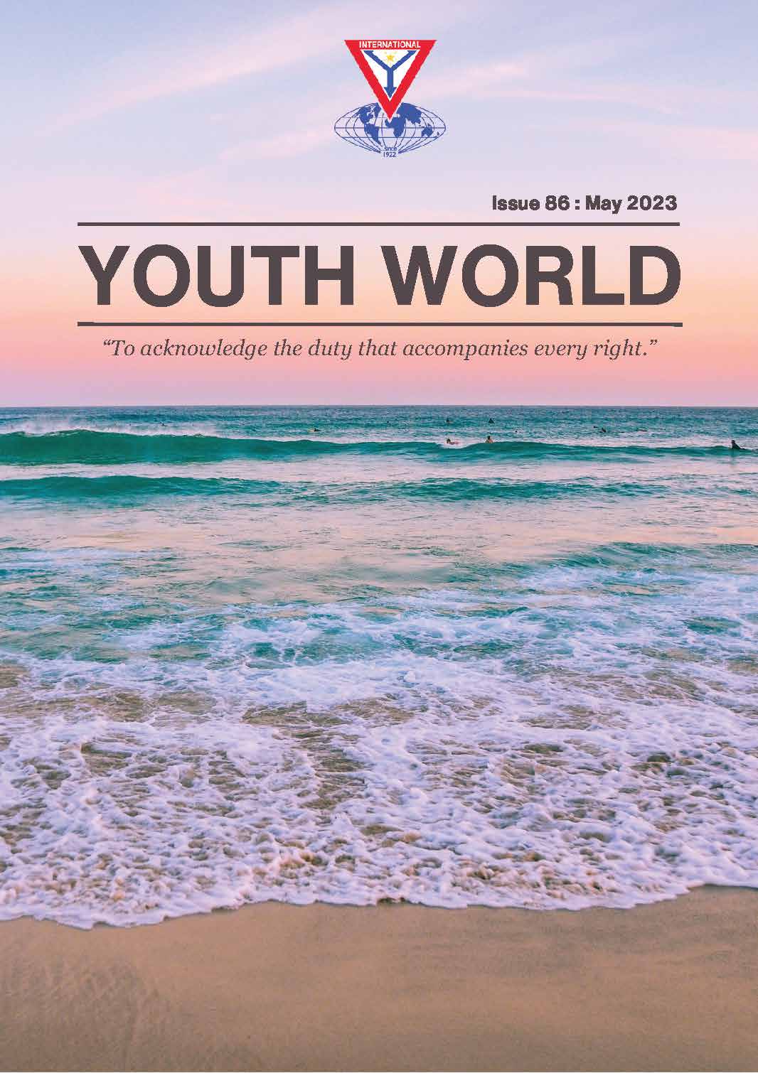 Youth World 86