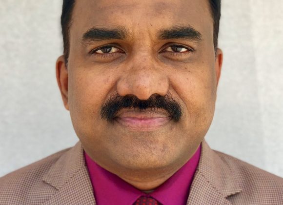 New International Secretary General Selected New International Secretary General Selected