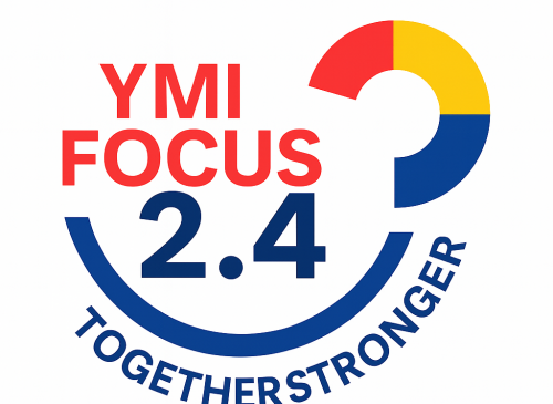 Assembly Adopts YMI Focus 2.4