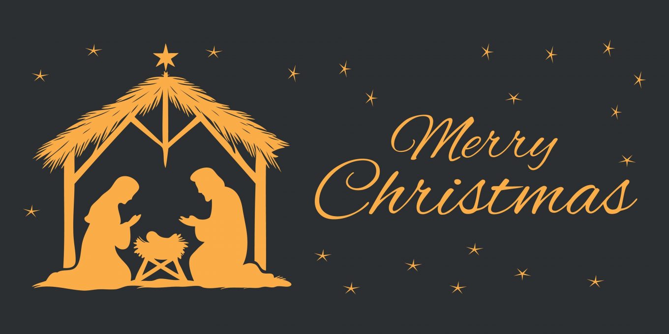 IHQ Closure – Christmas & New Year