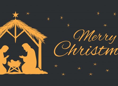 IHQ Closure – Christmas & New Year