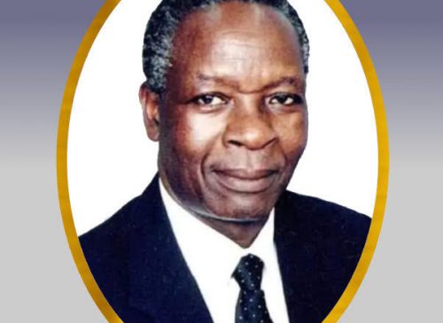 Funeral Arrangements for PIP Wabule Funeral Arrangements for PIP Wabule