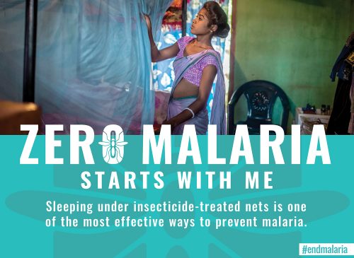 World Malaria Day – 25 April World Malaria Day – 25 April